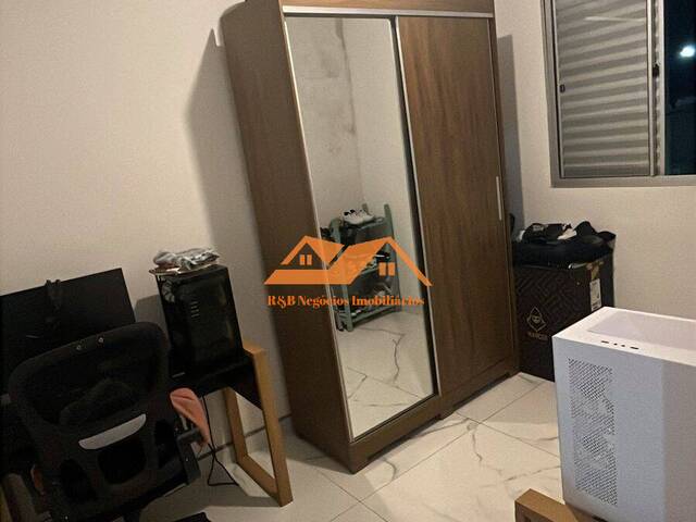 #502 - Apartamento para Locação em Sorocaba - SP - 2
