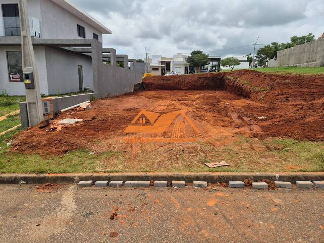 #504 - Terreno em condomínio para Venda em Sorocaba - SP - 1