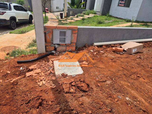 #504 - Terreno em condomínio para Venda em Sorocaba - SP - 2