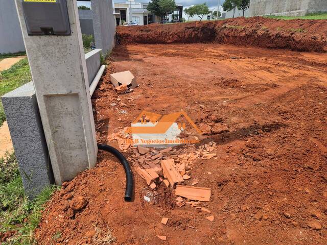 #504 - Terreno em condomínio para Venda em Sorocaba - SP - 3