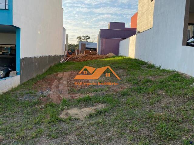 #505 - Terreno em condomínio para Venda em Sorocaba - SP - 1