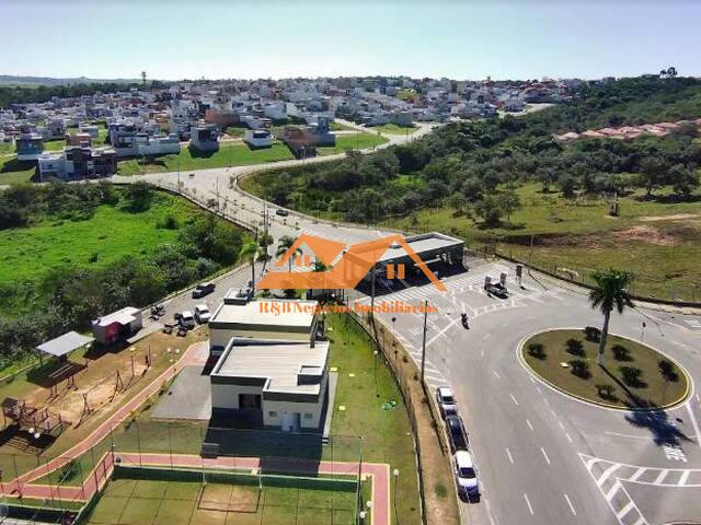 #505 - Terreno em condomínio para Venda em Sorocaba - SP - 2