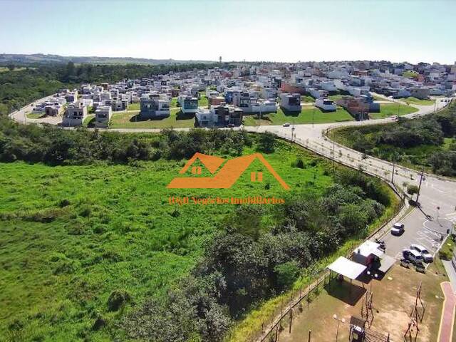 #505 - Terreno em condomínio para Venda em Sorocaba - SP - 3