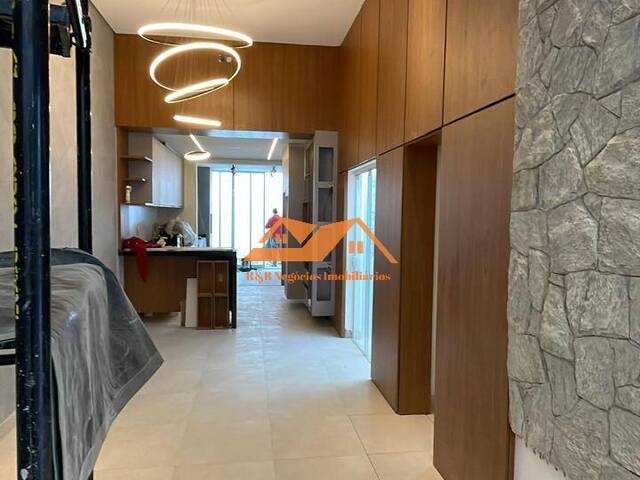 Casa em condomínio para Locação em Sorocaba - 4