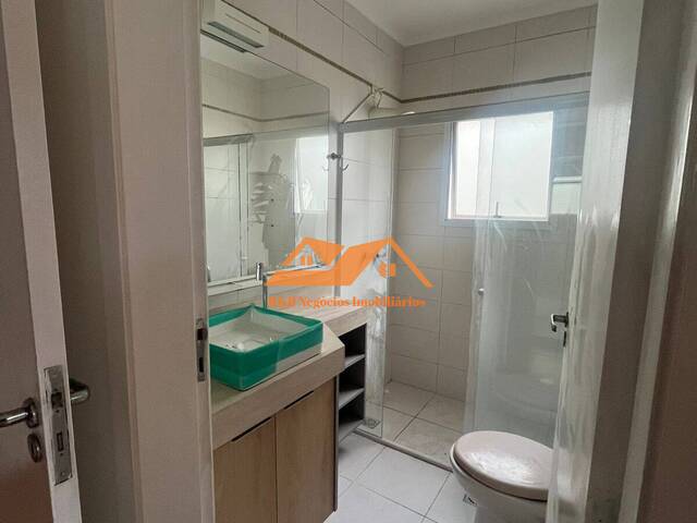 #508 - Casa em condomínio para Venda em Sorocaba - SP - 3