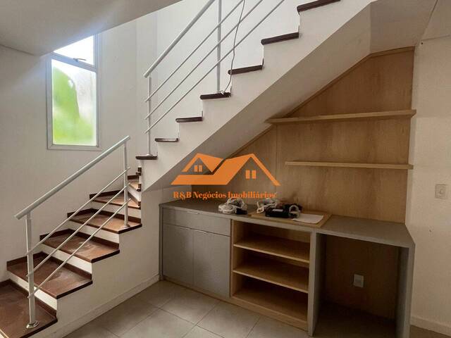 #508 - Casa em condomínio para Venda em Sorocaba - SP - 2