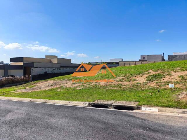 #510 - Terreno em condomínio para Venda em Sorocaba - SP - 2