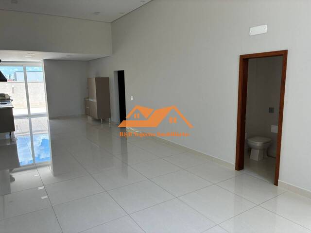 #511 - Casa para Venda em Sorocaba - SP - 3