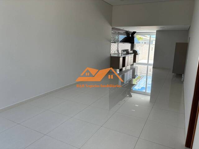 #511 - Casa para Venda em Sorocaba - SP - 2