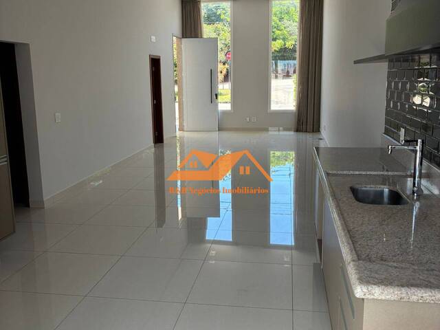 #511 - Casa para Venda em Sorocaba - SP - 1