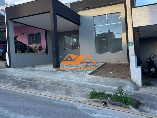 #513 - Casa em condomínio para Venda em Sorocaba - SP - 1