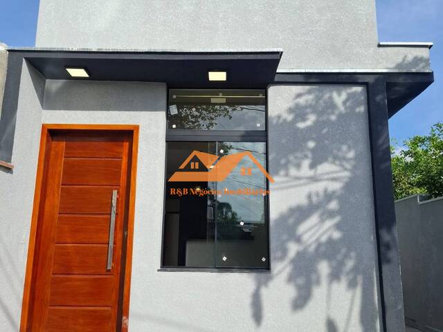 #515 - Casa para Venda em Sorocaba - SP - 1