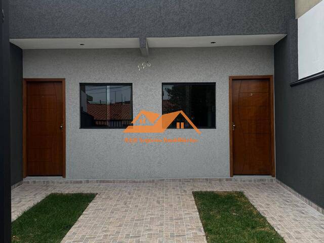 #516 - Casa para Venda em Sorocaba - SP - 1