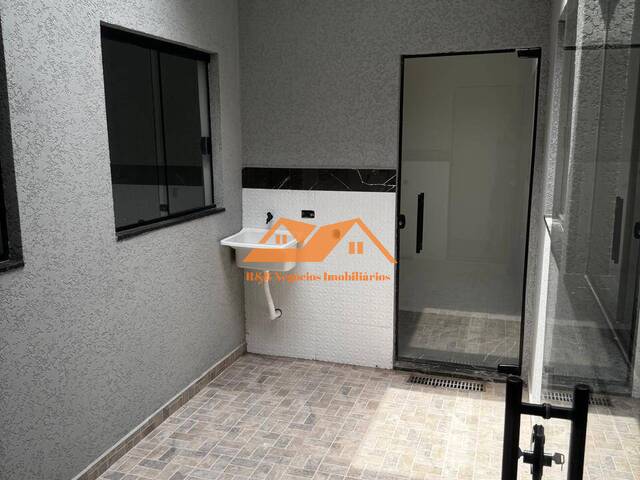 Casa para Venda em Sorocaba - 5