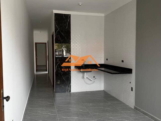 #516 - Casa para Venda em Sorocaba - SP - 3
