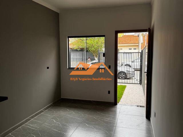 #516 - Casa para Venda em Sorocaba - SP - 2
