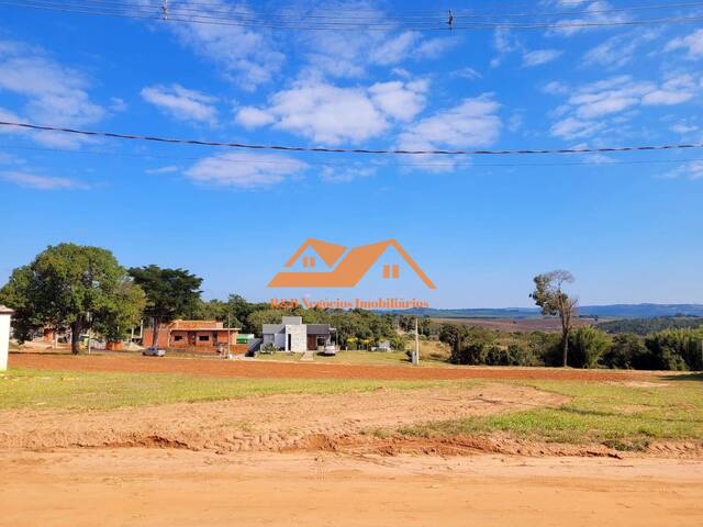 #517 - Terreno em condomínio para Venda em Sorocaba - SP - 1