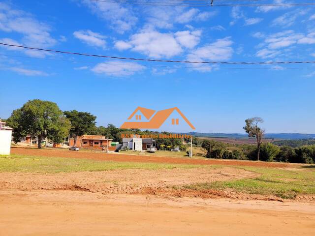 #517 - Terreno em condomínio para Venda em Sorocaba - SP - 2