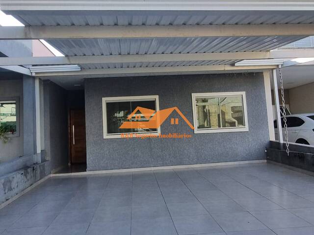 #518 - Casa em condomínio para Venda em Sorocaba - SP - 2