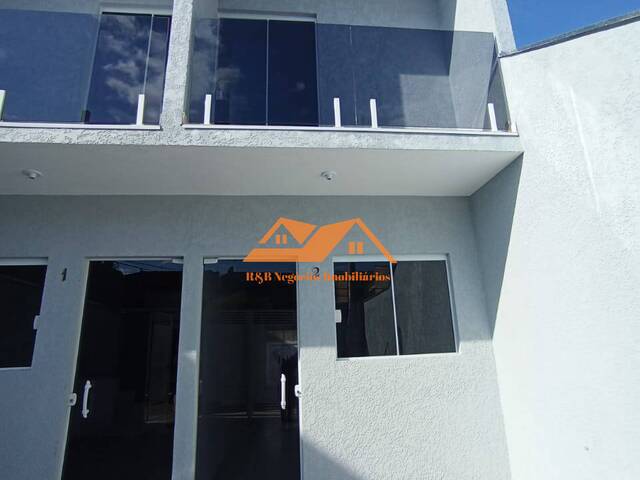 #519 - Casa para Venda em Sorocaba - SP - 2