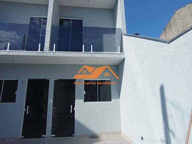 #519 - Casa para Venda em Sorocaba - SP - 1