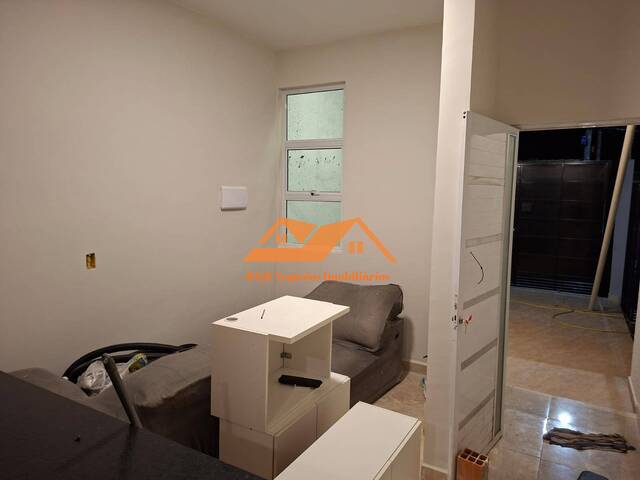 #520 - Casa para Venda em Sorocaba - SP - 3