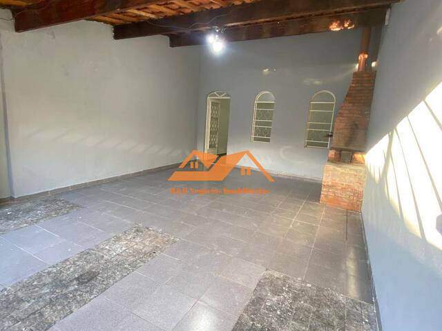 #521 - Casa para Venda em Sorocaba - SP - 2