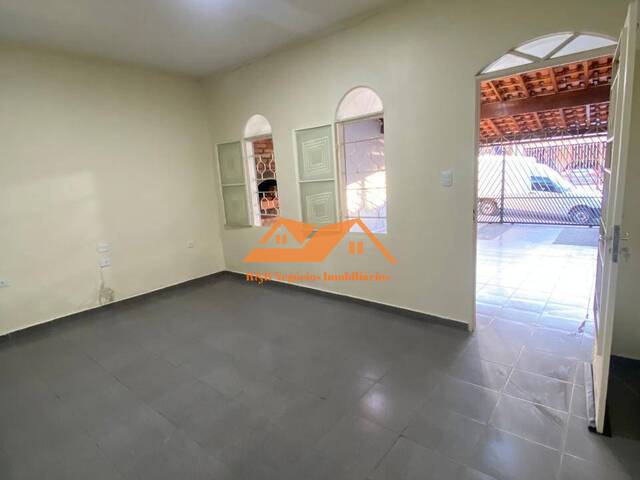 #521 - Casa para Venda em Sorocaba - SP - 3
