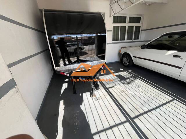#522 - Sobrado para Venda em Sorocaba - SP - 2