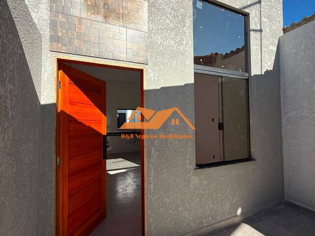 #523 - Casa para Venda em Sorocaba - SP - 1