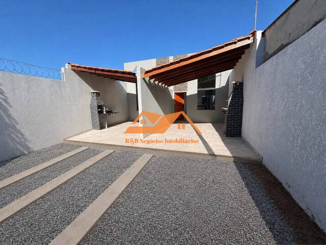 #523 - Casa para Venda em Sorocaba - SP - 2