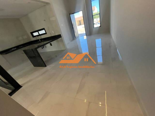 #525 - Casa em condomínio para Venda em Sorocaba - SP - 2
