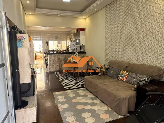 #527 - Casa em condomínio para Locação em Sorocaba - SP - 1