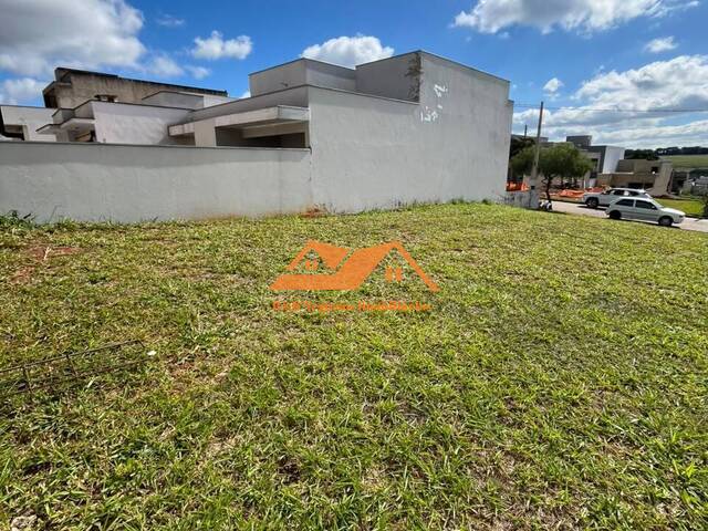 #528 - Terreno em condomínio para Venda em Sorocaba - SP - 1