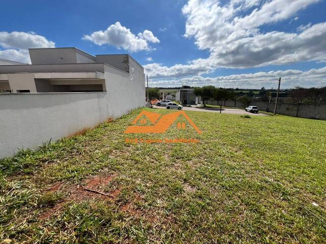 #528 - Terreno em condomínio para Venda em Sorocaba - SP - 3