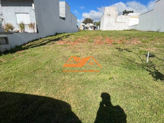 #529 - Terreno em condomínio para Venda em Sorocaba - SP - 3