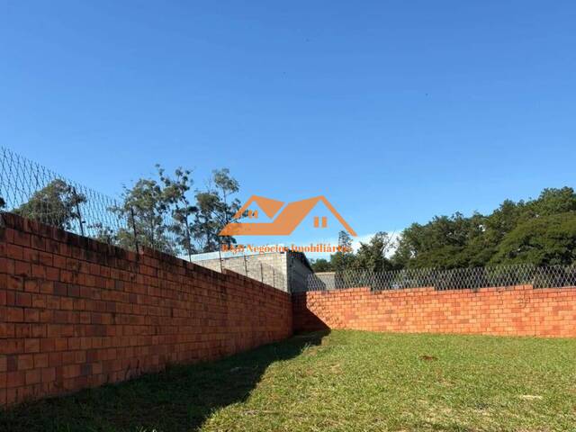 #533 - Terreno em condomínio para Venda em Sorocaba - SP - 1