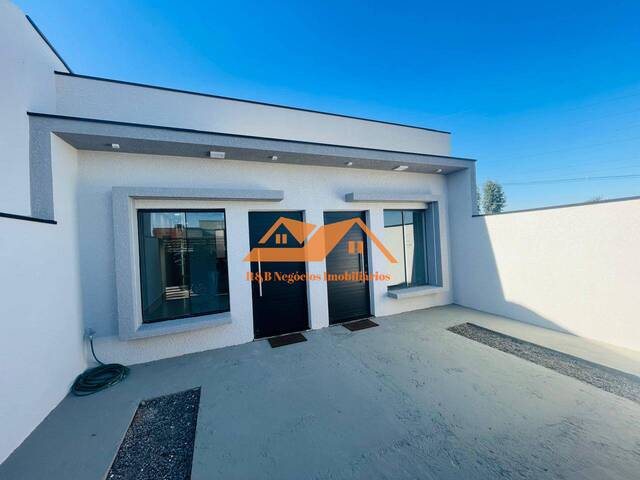 #535 - Casa para Venda em Sorocaba - SP - 1