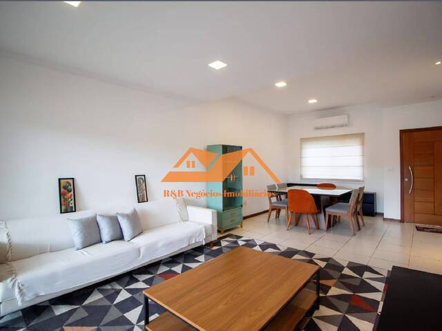 #538 - Casa em condomínio para Venda em Sorocaba - SP - 1