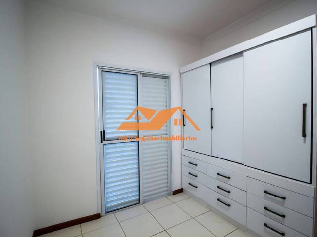 #538 - Casa em condomínio para Venda em Sorocaba - SP - 3