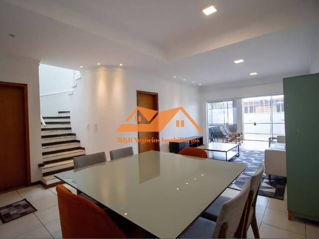 #538 - Casa em condomínio para Venda em Sorocaba - SP - 2