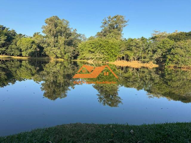 #540 - Terreno em condomínio para Venda em Sorocaba - SP - 3