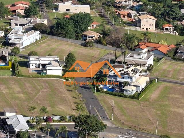 #540 - Terreno em condomínio para Venda em Sorocaba - SP - 2