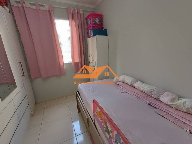 #542 - Apartamento para Venda em Votorantim - SP - 3
