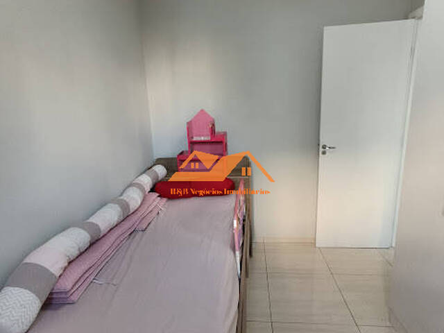 Apartamento para Venda em Votorantim - 4