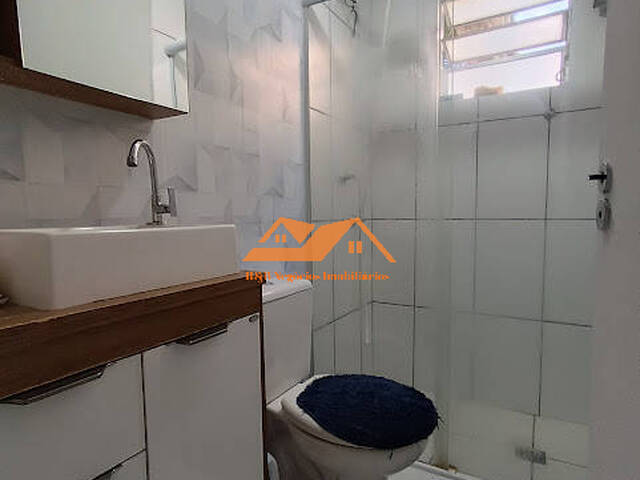 Apartamento para Venda em Votorantim - 5