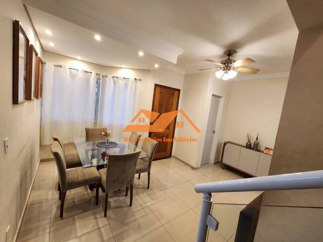 Casa em condomínio para Venda em Sorocaba - 2