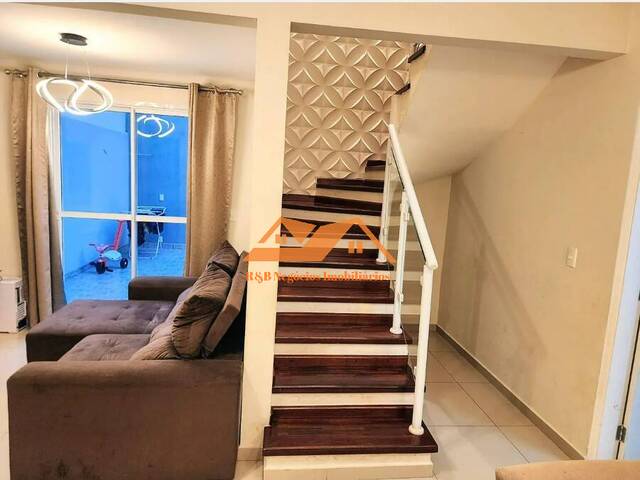 Casa em condomínio para Venda em Sorocaba - 4