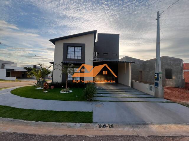 Casa em condomínio para Venda em Sorocaba - 2