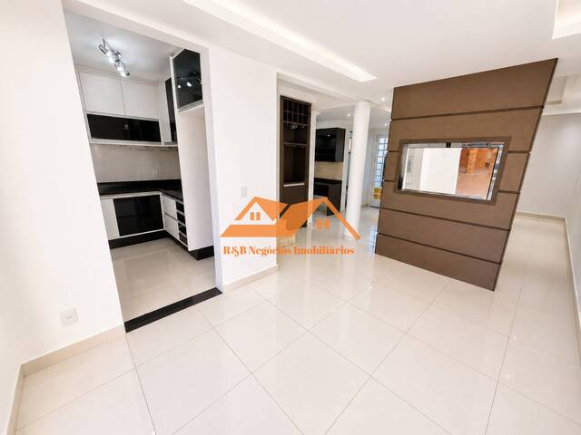#545 - Casa em condomínio para Venda em Votorantim - SP